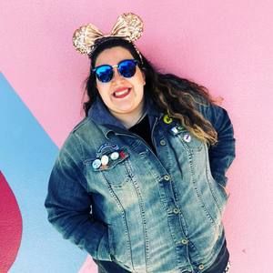 Meet your Posher, Jessica